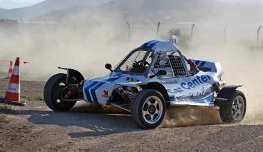 Dirt Games: Ο μεγάλος τελικός