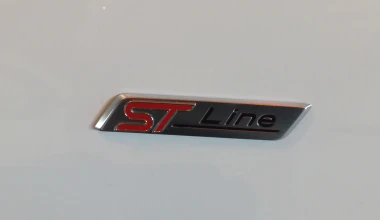 Τα Ford ST-Line σε περιμένουν να τα ανακαλύψεις
