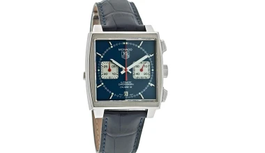 Ρολόγια χειρός με