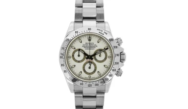 Ρολόγια χειρός με