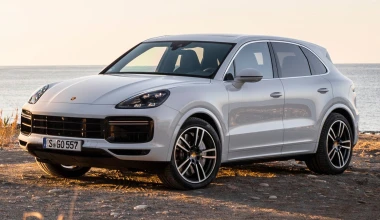 8 από τα ισχυρότερα SUV του πλανήτη