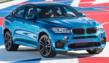 8 από τα ισχυρότερα SUV του πλανήτη