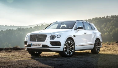 8 από τα ισχυρότερα SUV του πλανήτη