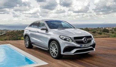 8 από τα ισχυρότερα SUV του πλανήτη