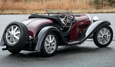 Μια Bugatti που κοστίζει όσο δύο Chiron