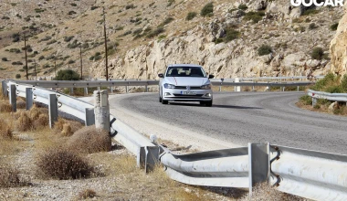 ΔΟΚΙΜΗ: Volkswagen Polo 1.0 TSI 95 PS