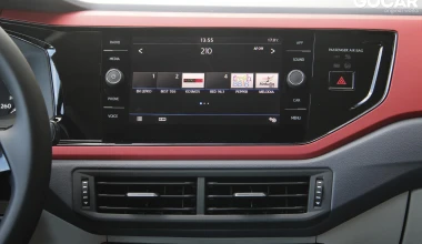 ΔΟΚΙΜΗ: Volkswagen Polo 1.0 TSI 95 PS