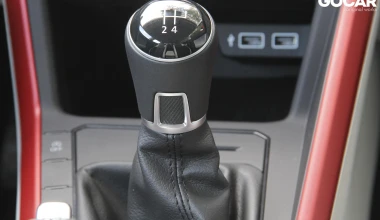 ΔΟΚΙΜΗ: Volkswagen Polo 1.0 TSI 95 PS