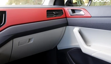 ΔΟΚΙΜΗ: Volkswagen Polo 1.0 TSI 95 PS