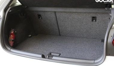 ΔΟΚΙΜΗ: Volkswagen Polo 1.0 TSI 95 PS