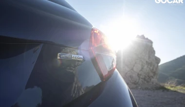 Peugeot 208 1.2 Puretech 110 EAT6. Μην αγοράσεις σουπερμίνι, αν δεν το οδηγήσεις! (vid)