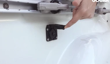 ΔΟΚΙΜΗ: Mercedes-Benz X 250d 4MATIC Auto