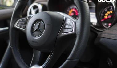 ΔΟΚΙΜΗ: Mercedes-Benz X 250d 4MATIC Auto