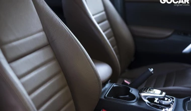 ΔΟΚΙΜΗ: Mercedes-Benz X 250d 4MATIC Auto