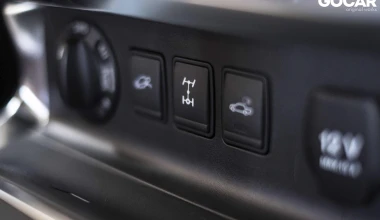 ΔΟΚΙΜΗ: Mercedes-Benz X 250d 4MATIC Auto