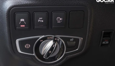 ΔΟΚΙΜΗ: Mercedes-Benz X 250d 4MATIC Auto