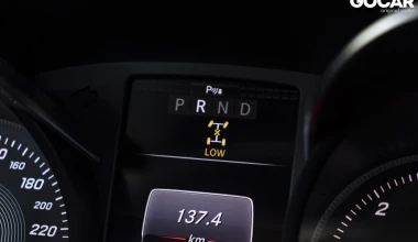 ΔΟΚΙΜΗ: Mercedes-Benz X 250d 4MATIC Auto