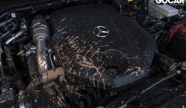 ΔΟΚΙΜΗ: Mercedes-Benz X 250d 4MATIC Auto