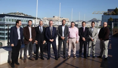 Πρόεδρος Nissan Ευρώπης: Έρχονται συνταρακτικές αλλαγές στα αυτοκίνητα τα επόμενα 10 χρόνια