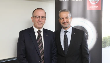 Πρόεδρος Nissan Ευρώπης: Έρχονται συνταρακτικές αλλαγές στα αυτοκίνητα τα επόμενα 10 χρόνια
