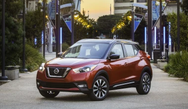 Πρόεδρος Nissan Ευρώπης: Έρχονται συνταρακτικές αλλαγές στα αυτοκίνητα τα επόμενα 10 χρόνια