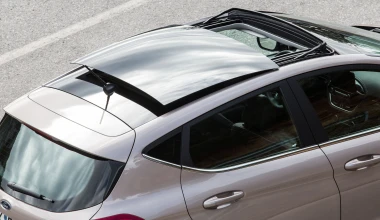 ΔΟΚΙΜΗ: Ford Fiesta 1.0 EcoBoost 140 PS Vignale