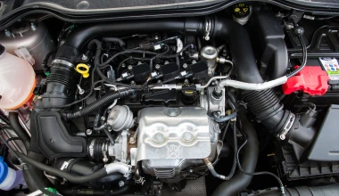 ΔΟΚΙΜΗ: Ford Fiesta 1.0 EcoBoost 140 PS Vignale