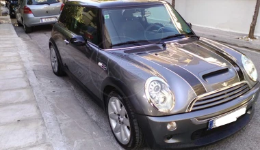 7 μεταχειρισμένα μικρά «πυραυλάκια» με 150+ PS