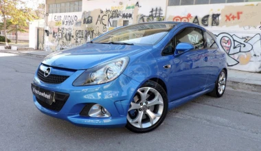 7 μεταχειρισμένα μικρά «πυραυλάκια» με 150+ PS