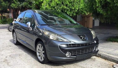 7 μεταχειρισμένα μικρά «πυραυλάκια» με 150+ PS