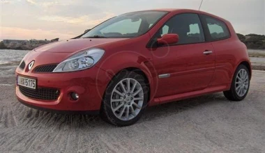 7 μεταχειρισμένα μικρά «πυραυλάκια» με 150+ PS