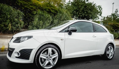 7 μεταχειρισμένα μικρά «πυραυλάκια» με 150+ PS