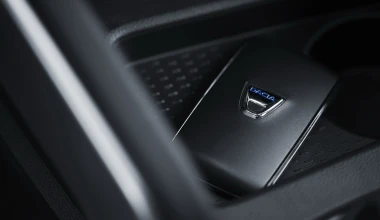 ΟΔΗΓΟΥΜΕ το νέο Dacia Duster 2018