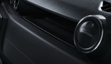 ΟΔΗΓΟΥΜΕ το νέο Dacia Duster 2018