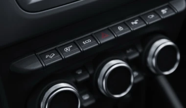 ΟΔΗΓΟΥΜΕ το νέο Dacia Duster 2018