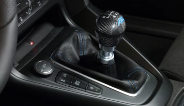 Αναβάθμιση με τη σφραγίδα της Ford Performance