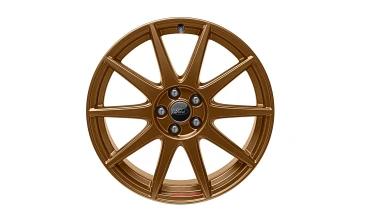 Αναβάθμιση με τη σφραγίδα της Ford Performance