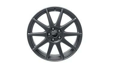 Αναβάθμιση με τη σφραγίδα της Ford Performance