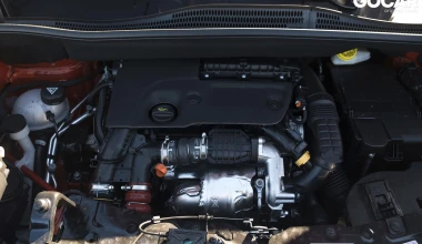 ΔΟΚΙΜΗ: Citroen C3 Aircross 1.6 BlueHDi diesel 100 PS