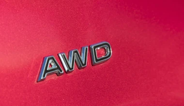 ΟΔΗΓΟΥΜΕ το νέο Ford EcoSport