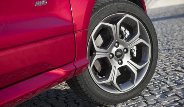 ΟΔΗΓΟΥΜΕ το νέο Ford EcoSport