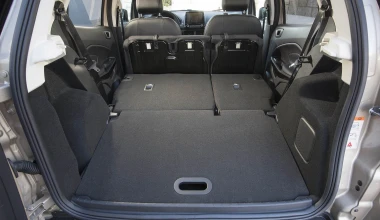 ΟΔΗΓΟΥΜΕ το νέο Ford EcoSport