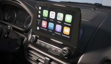 ΟΔΗΓΟΥΜΕ το νέο Ford EcoSport