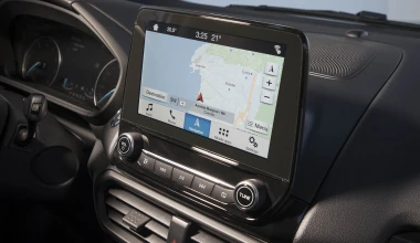 ΟΔΗΓΟΥΜΕ το νέο Ford EcoSport