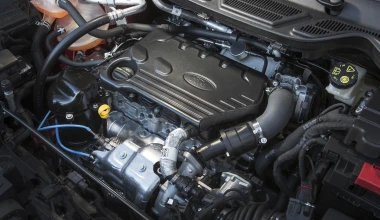 ΟΔΗΓΟΥΜΕ το νέο Ford EcoSport