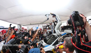 Σκόρπια καρέ από την Πορτογαλία