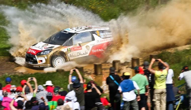 Σκόρπια καρέ από την Πορτογαλία