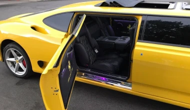 H πιο σπάνια Ferrari πουλήθηκε στον... κανένα!