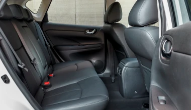 NISSAN PULSAR. Family Star.