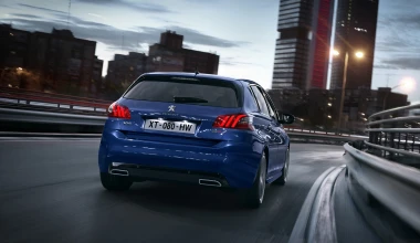 5 HOT INFO ΓΙΑ ΤΟ ΝΕΟ PEUGEOT 308